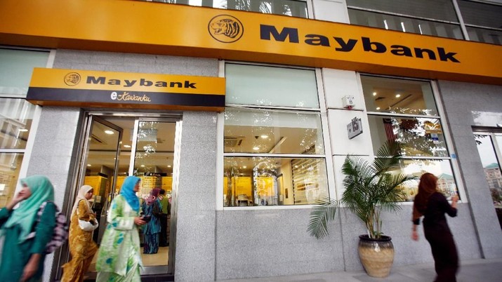 Ada Apa?, Bank Sentral Malaysia Hukum Maybank & CIMB