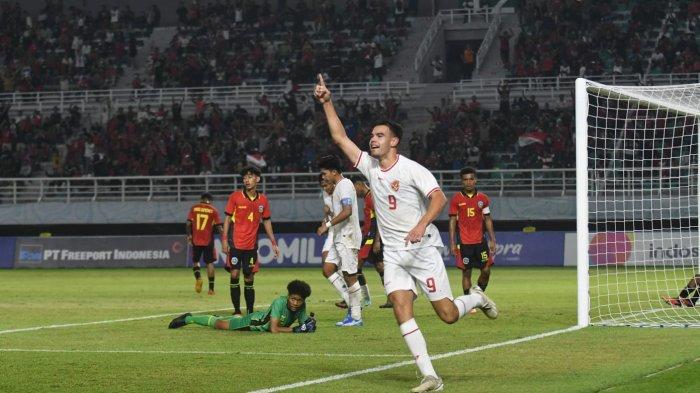 Jens Raven dan Welber Jardim Tak Perkuat Timnas Indonesia U-19 di Turnamen Korea Selatan